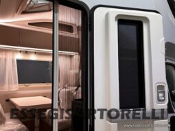 ADRIA 60° NEW CORAL XL A 600 DP GAMMA 2026 NEW DUCATO UCONNECT 699 cm pieno