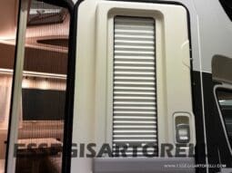 ADRIA 60° NEW CORAL XL A 600 DP GAMMA 2026 NEW DUCATO UCONNECT 699 cm pieno