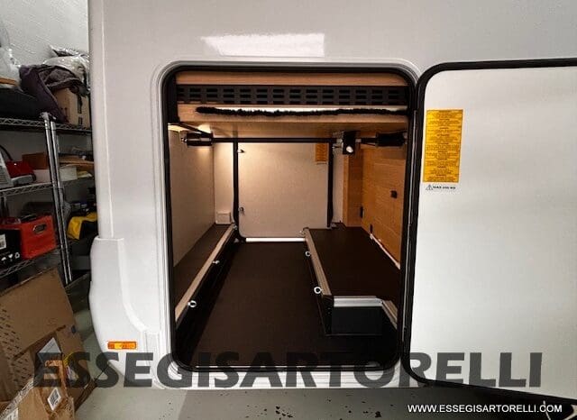 ADRIA 60° NEW CORAL XL A 600 DP GAMMA 2026 NEW DUCATO UCONNECT 699 cm pieno