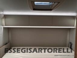 ADRIA 60° NEW CORAL XL A 600 DP GAMMA 2026 NEW DUCATO UCONNECT 699 cm pieno