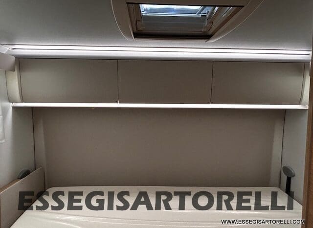 ADRIA 60° NEW CORAL XL A 600 DP GAMMA 2026 NEW DUCATO UCONNECT 699 cm pieno