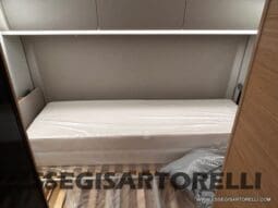 ADRIA 60° NEW CORAL XL A 600 DP GAMMA 2026 NEW DUCATO UCONNECT 699 cm pieno