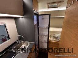 ADRIA 60° NEW CORAL XL A 600 DP GAMMA 2026 NEW DUCATO UCONNECT 699 cm pieno