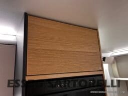 ADRIA 60° NEW CORAL XL A 600 DP GAMMA 2026 NEW DUCATO UCONNECT 699 cm pieno