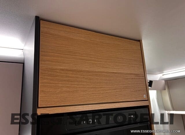 ADRIA 60° NEW CORAL XL A 600 DP GAMMA 2026 NEW DUCATO UCONNECT 699 cm pieno