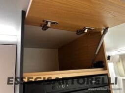 ADRIA 60° NEW CORAL XL A 600 DP GAMMA 2026 NEW DUCATO UCONNECT 699 cm pieno