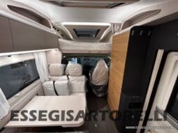 ADRIA 60° NEW CORAL XL A 600 DP GAMMA 2026 NEW DUCATO UCONNECT 699 cm pieno