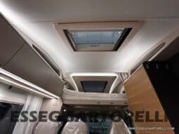 ADRIA 60° NEW CORAL XL A 600 DP GAMMA 2026 NEW DUCATO UCONNECT 699 cm pieno