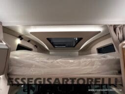 ADRIA 60° NEW CORAL XL A 600 DP GAMMA 2026 NEW DUCATO UCONNECT 699 cm pieno