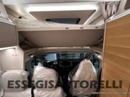 ADRIA 60° NEW CORAL XL A 600 DP GAMMA 2026 NEW DUCATO UCONNECT 699 cm pieno