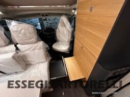 ADRIA 60° NEW CORAL XL A 600 DP GAMMA 2026 NEW DUCATO UCONNECT 699 cm pieno