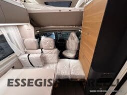 ADRIA 60° NEW CORAL XL A 600 DP GAMMA 2026 NEW DUCATO UCONNECT 699 cm pieno