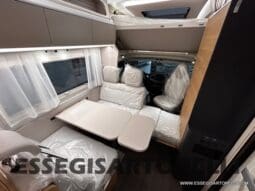 ADRIA 60° NEW CORAL XL A 600 DP GAMMA 2026 NEW DUCATO UCONNECT 699 cm pieno