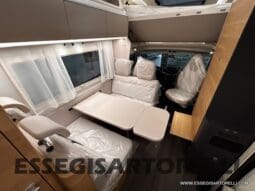 ADRIA 60° NEW CORAL XL A 600 DP GAMMA 2026 NEW DUCATO UCONNECT 699 cm pieno