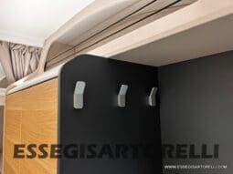 ADRIA 60° NEW CORAL XL A 600 DP GAMMA 2026 NEW DUCATO UCONNECT 699 cm pieno