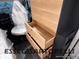 ADRIA 60° NEW CORAL XL A 600 DP GAMMA 2026 NEW DUCATO UCONNECT 699 cm pieno