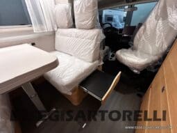 ADRIA 60° NEW CORAL XL A 600 DP GAMMA 2026 NEW DUCATO UCONNECT 699 cm pieno