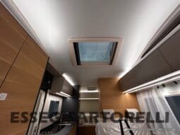 ADRIA 60° NEW CORAL XL A 600 DP GAMMA 2026 NEW DUCATO UCONNECT 699 cm pieno