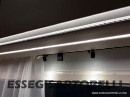 ADRIA 60° NEW CORAL XL A 600 DP GAMMA 2026 NEW DUCATO UCONNECT 699 cm pieno