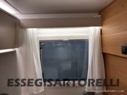 ADRIA 60° NEW CORAL XL A 600 DP GAMMA 2026 NEW DUCATO UCONNECT 699 cm pieno