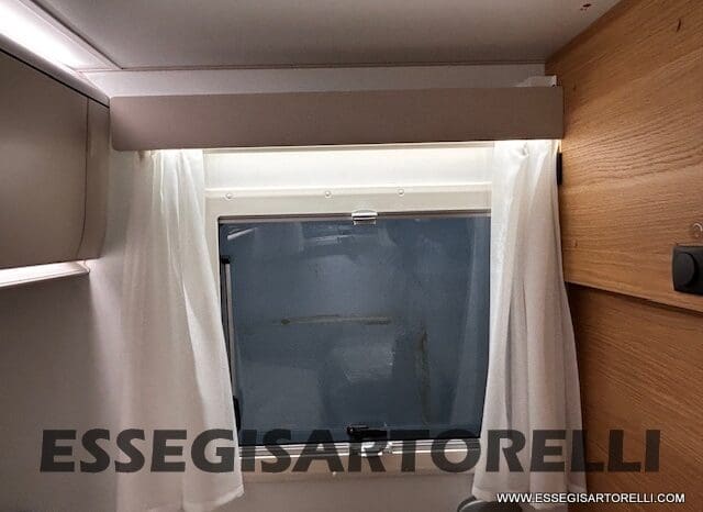 ADRIA 60° NEW CORAL XL A 600 DP GAMMA 2026 NEW DUCATO UCONNECT 699 cm pieno