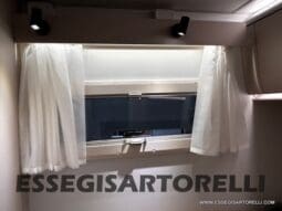 ADRIA 60° NEW CORAL XL A 600 DP GAMMA 2026 NEW DUCATO UCONNECT 699 cm pieno