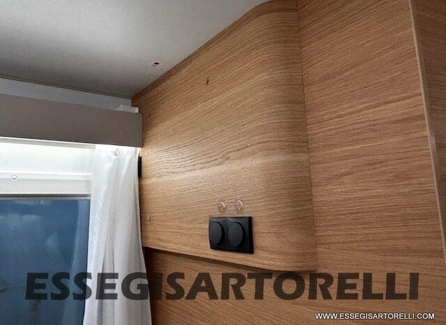 ADRIA 60° NEW CORAL XL A 600 DP GAMMA 2026 NEW DUCATO UCONNECT 699 cm pieno