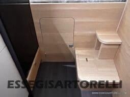 ADRIA 60° NEW CORAL XL A 600 DP GAMMA 2026 NEW DUCATO UCONNECT 699 cm pieno