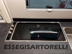 ADRIA 60° NEW CORAL XL A 600 DP GAMMA 2026 NEW DUCATO UCONNECT 699 cm pieno