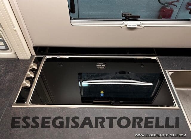 ADRIA 60° NEW CORAL XL A 600 DP GAMMA 2026 NEW DUCATO UCONNECT 699 cm pieno