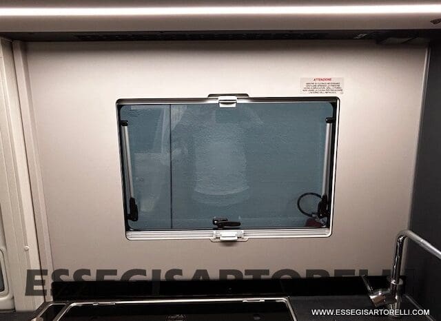 ADRIA 60° NEW CORAL XL A 600 DP GAMMA 2026 NEW DUCATO UCONNECT 699 cm pieno