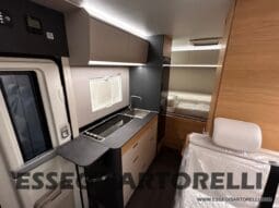 ADRIA 60° NEW CORAL XL A 600 DP GAMMA 2026 NEW DUCATO UCONNECT 699 cm pieno