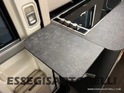 ADRIA 60° NEW CORAL XL A 600 DP GAMMA 2026 NEW DUCATO UCONNECT 699 cm pieno