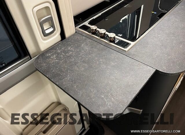 ADRIA 60° NEW CORAL XL A 600 DP GAMMA 2026 NEW DUCATO UCONNECT 699 cm pieno