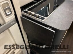 ADRIA 60° NEW CORAL XL A 600 DP GAMMA 2026 NEW DUCATO UCONNECT 699 cm pieno