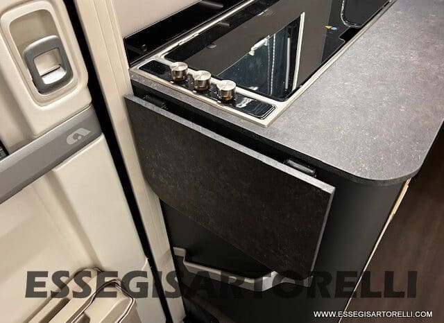 ADRIA 60° NEW CORAL XL A 600 DP GAMMA 2026 NEW DUCATO UCONNECT 699 cm pieno