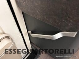 ADRIA 60° NEW CORAL XL A 600 DP GAMMA 2026 NEW DUCATO UCONNECT 699 cm pieno