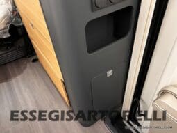 ADRIA 60° NEW CORAL XL A 600 DP GAMMA 2026 NEW DUCATO UCONNECT 699 cm pieno