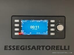 ADRIA 60° NEW CORAL XL A 600 DP GAMMA 2026 NEW DUCATO UCONNECT 699 cm pieno