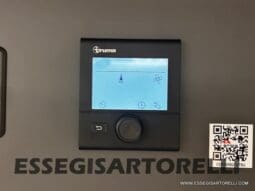 ADRIA 60° NEW CORAL XL A 600 DP GAMMA 2026 NEW DUCATO UCONNECT 699 cm pieno