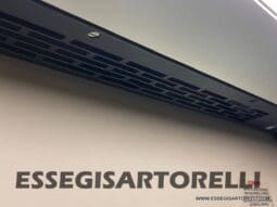 ADRIA 60° NEW CORAL XL A 600 DP GAMMA 2026 NEW DUCATO UCONNECT 699 cm pieno