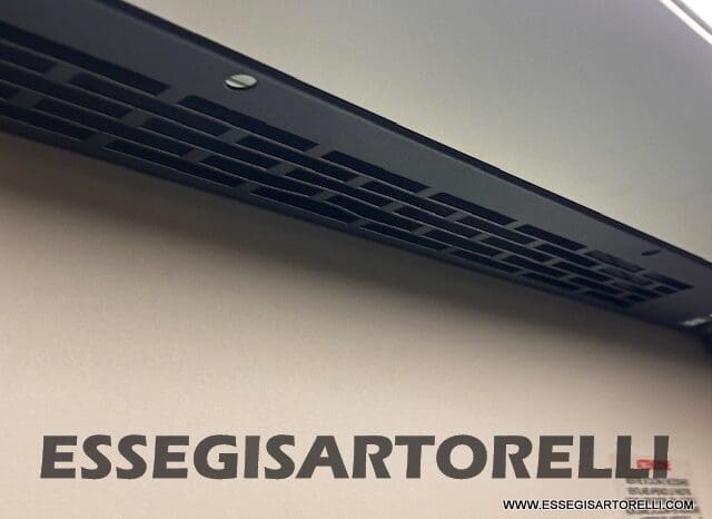 ADRIA 60° NEW CORAL XL A 600 DP GAMMA 2026 NEW DUCATO UCONNECT 699 cm pieno