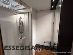 ADRIA 60° NEW CORAL XL A 600 DP GAMMA 2026 NEW DUCATO UCONNECT 699 cm pieno