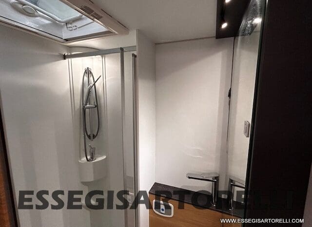 ADRIA 60° NEW CORAL XL A 600 DP GAMMA 2026 NEW DUCATO UCONNECT 699 cm pieno