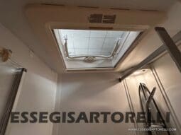 ADRIA 60° NEW CORAL XL A 600 DP GAMMA 2026 NEW DUCATO UCONNECT 699 cm pieno