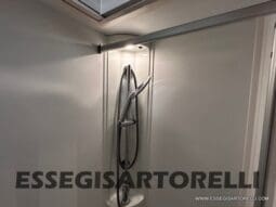 ADRIA 60° NEW CORAL XL A 600 DP GAMMA 2026 NEW DUCATO UCONNECT 699 cm pieno