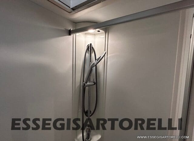 ADRIA 60° NEW CORAL XL A 600 DP GAMMA 2026 NEW DUCATO UCONNECT 699 cm pieno