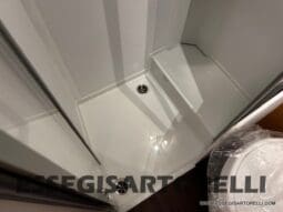 ADRIA 60° NEW CORAL XL A 600 DP GAMMA 2026 NEW DUCATO UCONNECT 699 cm pieno