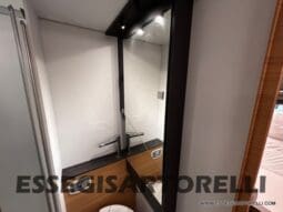 ADRIA 60° NEW CORAL XL A 600 DP GAMMA 2026 NEW DUCATO UCONNECT 699 cm pieno