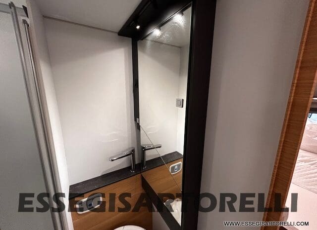 ADRIA 60° NEW CORAL XL A 600 DP GAMMA 2026 NEW DUCATO UCONNECT 699 cm pieno